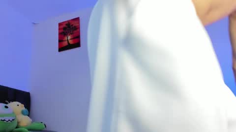 Allex online show from March 9, 2:48 am