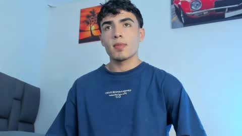 Allex online show from April 16, 2:45 am