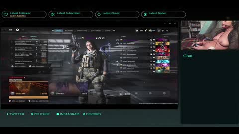 Snapshot of alleycat_ddlg chatting on December 3, 4:47 am Alice Rose online show from December 3, 4:47 am