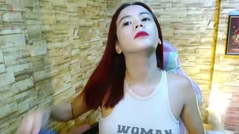 Snapshot of allfor_lavinia chatting on June 11, 6:55 am Lavinia online show from June 11, 6:55 am