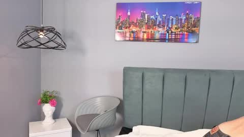 Ali online show from March 26, 11:16 am