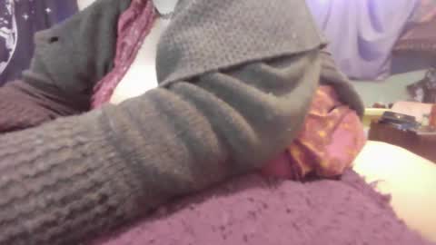 Alli Kat online show from January 23, 6:56 pm