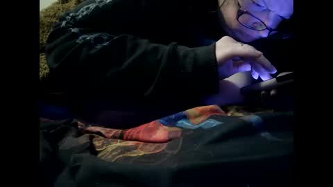 Alli Kat online show from January 16, 1:37 pm