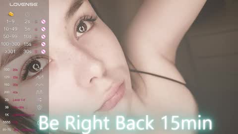 Blair online show from November 17, 4:57 pm