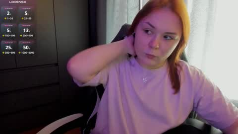 Snapshot of alli_zi chatting on March 26, 6:08 am Blair online show from March 26, 6:08 am