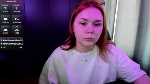 Snapshot of alli_zi chatting on March 27, 8:59 am Blair online show from March 27, 8:59 am