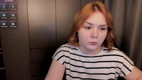 Snapshot of alli_zi chatting on April 19, 4:50 pm Blair online show from April 19, 4:50 pm