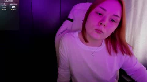 Snapshot of alli_zi chatting on May 12, 6:10 am Blair online show from May 12, 6:10 am