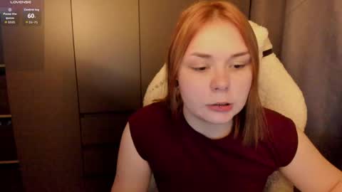Snapshot of alli_zi chatting on May 21, 1:51 pm Blair online show from May 21, 1:51 pm