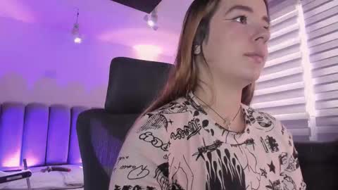 ALLICE online show from October 1, 12:00 pm