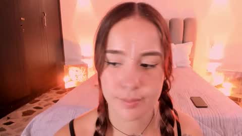 ALLICE online show from November 2, 12:07 pm