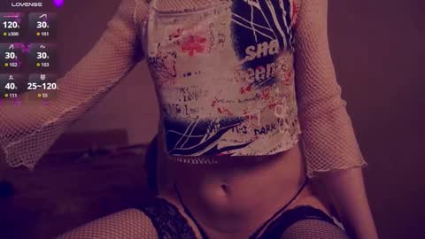 Allice online show from February 19, 10:39 pm