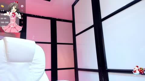 Allice online show from December 30, 7:15 am