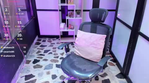 Allice online show from February 26, 9:10 am