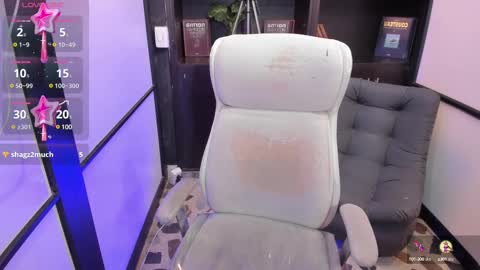 Allice online show from March 12, 9:34 am