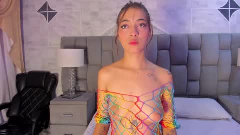 Allice online show from October 3, 4:53 am