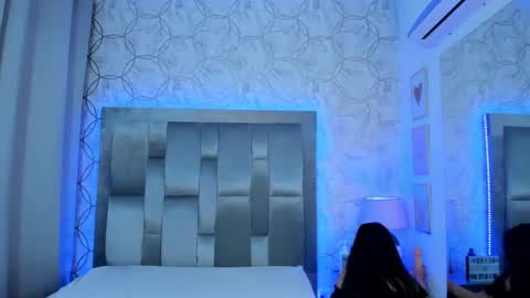 AlliceWinter online show from November 5, 12:27 pm