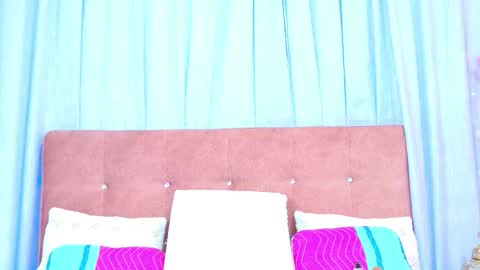 Allicia online show from November 8, 7:12 pm