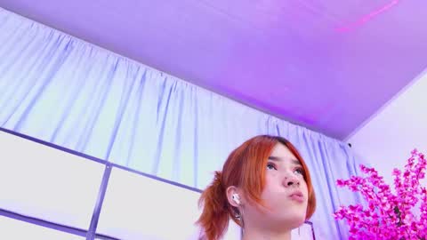 Allicia online show from March 12, 12:11 pm