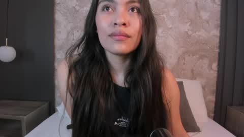 Snapshot of allie_bruce chatting on May 9, 8:14 pm A L L I E online show from May 9, 8:14 pm