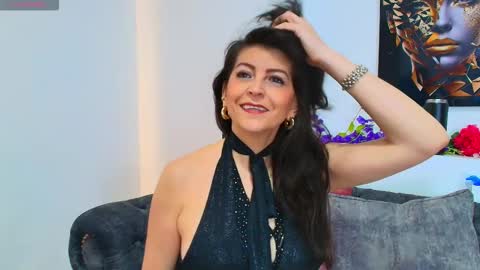 Snapshot of allie_pearl chatting on September 12, 11:54 am Aliie online show from September 12, 11:54 am