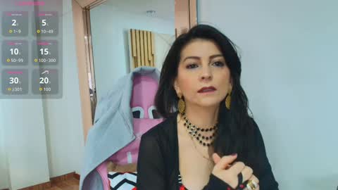 Snapshot of allie_pearl chatting on September 22, 11:56 am Aliie online show from September 22, 11:56 am