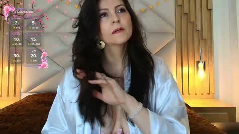 Aliie  online show from February 21, 12:06 pm