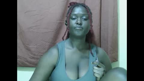 Allie online show from September 25, 10:46 pm