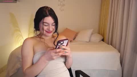 Allie  online show from January 16, 12:14 am