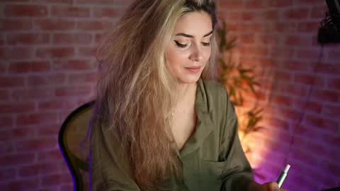 Allie online show from January 4, 6:30 am