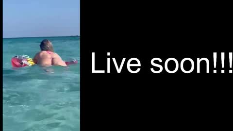 Allie online show from September 12, 4:34 am