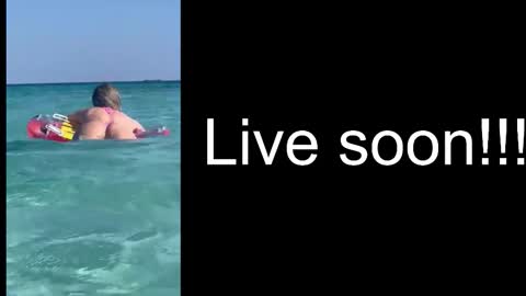 Allie online show from October 5, 4:11 am