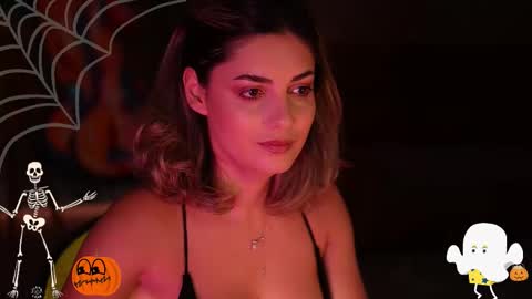 Allie online show from October 9, 5:16 am