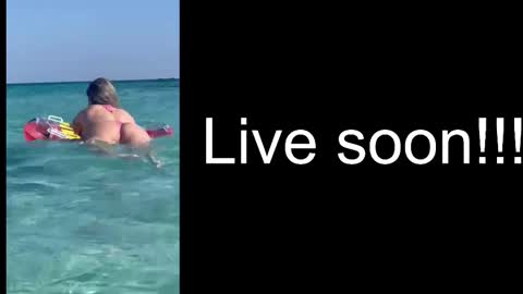 Allie online show from November 12, 5:52 am