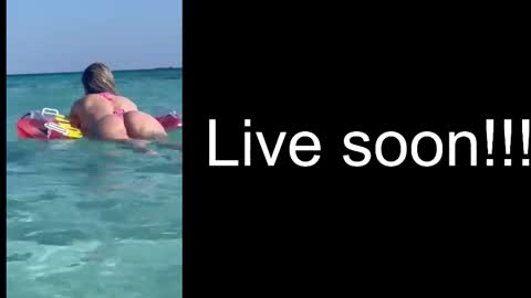 Allie online show from November 29, 5:43 am