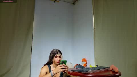 Snapshot of alliison_foxx chatting on May 8, 1:27 pm Alliison Foxx online show from May 8, 1:27 pm