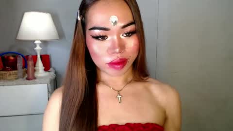 Allirah online show from December 7, 8:05 pm