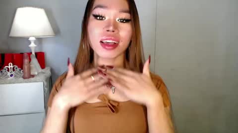 Allirah online show from December 18, 4:06 pm