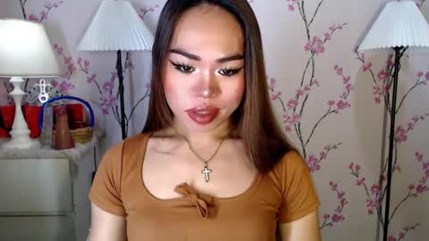 Allirah online show from January 5, 6:13 pm