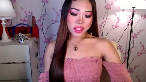 Allirah online show from March 3, 6:55 pm