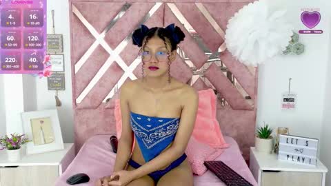 ALLIS0N IK  online show from November 13, 7:29 am