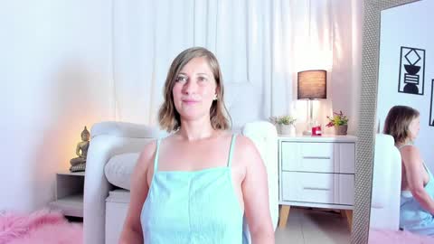 Allison online show from February 1, 9:51 pm