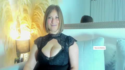 Allison online show from September 16, 9:49 pm