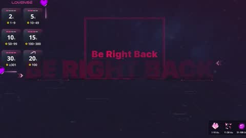 Snapshot of allison_alahia chatting on February 13, 8:05 pm Allison online show from February 13, 8:05 pm