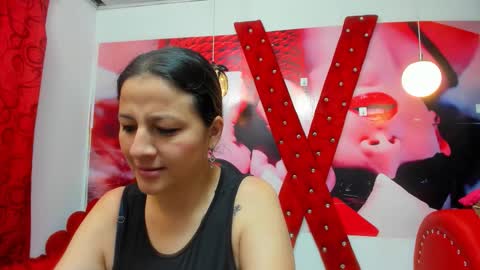 Snapshot of allison_baby20 chatting on November 10, 10:25 am Allison online show from November 10, 10:25 am