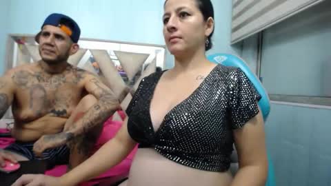 Snapshot of allison_baby20 chatting on February 14, 1:46 am Allison online show from February 14, 1:46 am