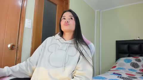 allison online show from November 28, 3:09 am