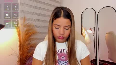 Allison online show from March 14, 11:04 am