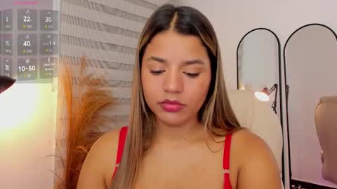 Allison online show from March 20, 11:04 am