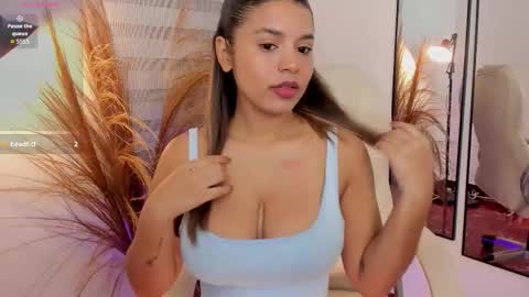 Allison online show from March 28, 11:10 am